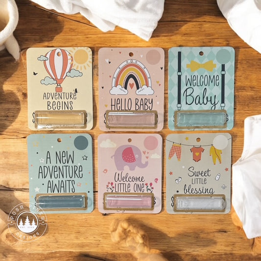 Baby Money Gift Cards